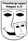 Theatergruppe Hagau Logo